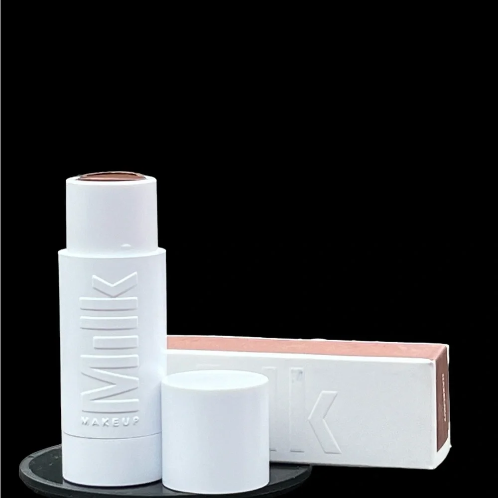 Milk Makeup Flex Foundation Stick Medium Coverage Natural Look